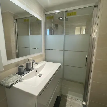 Le Namasté - A Porticcio, Avec Accès Piscine Appartement
