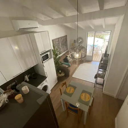 Le Namaste - A Porticcio, Agreable Avec Acces Piscine *