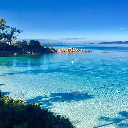 Appartement Le Namaste - A Porticcio, Agreable Avec Acces Piscine Porticcio (Corsica)