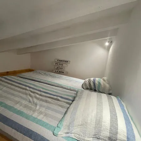 Le Namaste - A Porticcio, Agreable Avec Acces Piscine